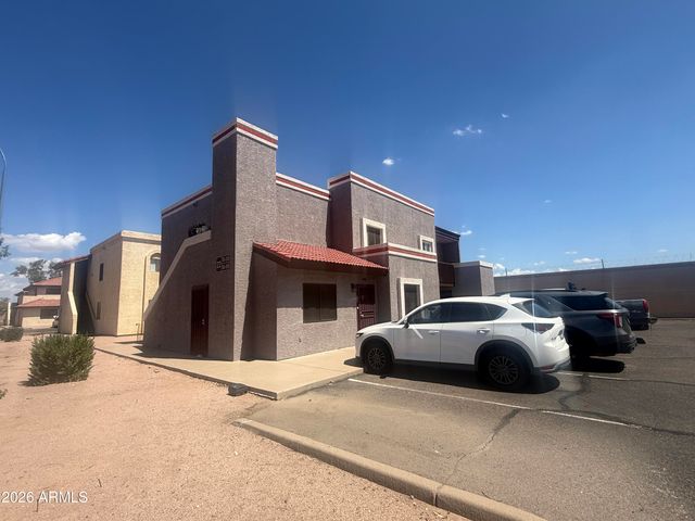 2650 E McKellips Road Unit 205, Mesa, AZ 85213