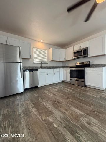 2650 E McKellips Road Unit 205, Mesa, AZ 85213