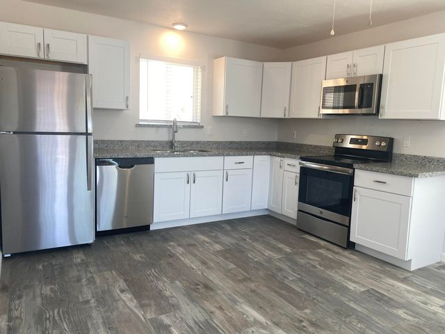 2650 E McKellips Road Unit 205, Mesa, AZ 85213