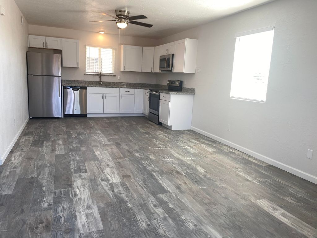 2650 E McKellips Road Unit 205, Mesa, AZ 85213