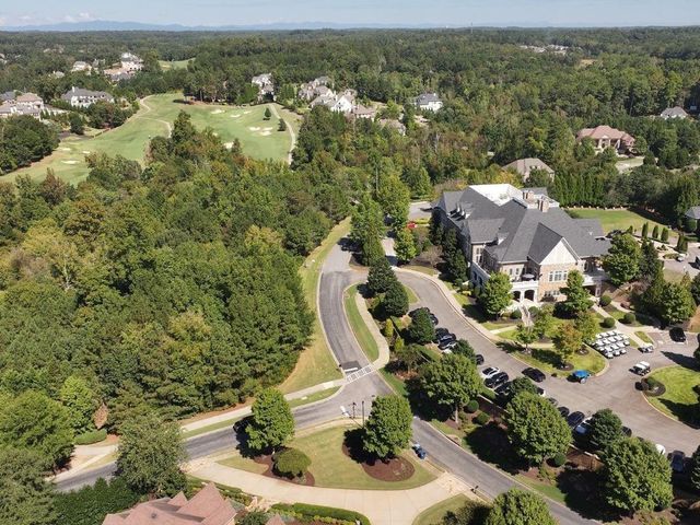 15954 Manor Club Drive, Milton, GA 30004