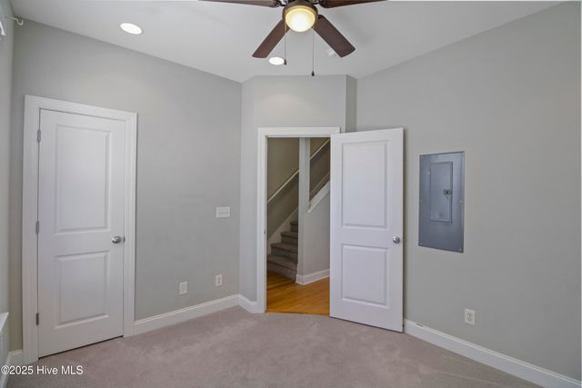 107 Egret Landing Court A, Holly Ridge, NC 28445