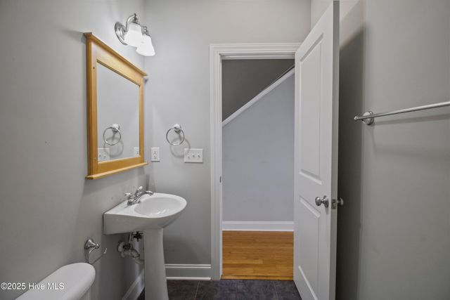 107 Egret Landing Court A, Holly Ridge, NC 28445