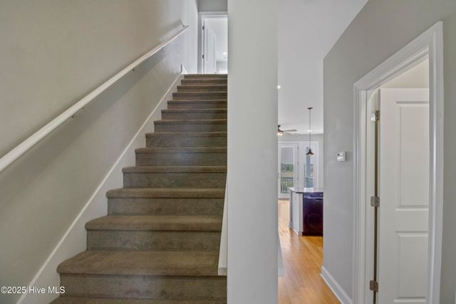 107 Egret Landing Court A, Holly Ridge, NC 28445