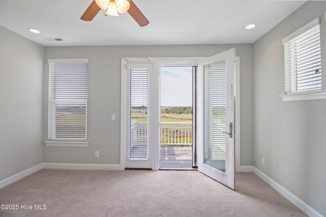 107 Egret Landing Court A, Holly Ridge, NC 28445