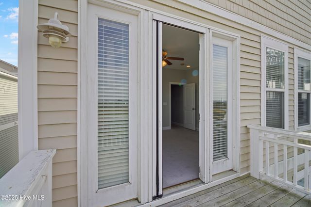 107 Egret Landing Court A, Holly Ridge, NC 28445