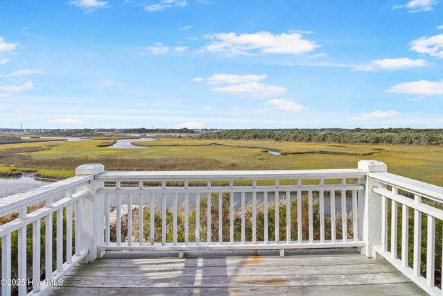 107 Egret Landing Court A, Holly Ridge, NC 28445