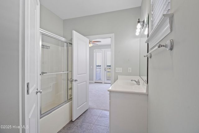 107 Egret Landing Court A, Holly Ridge, NC 28445