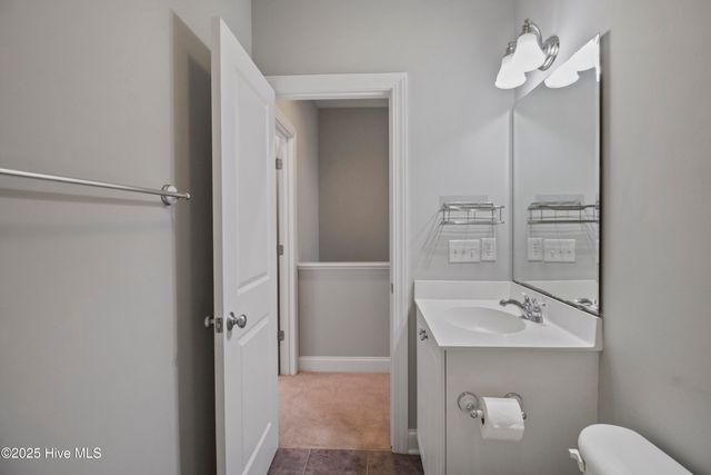 107 Egret Landing Court A, Holly Ridge, NC 28445