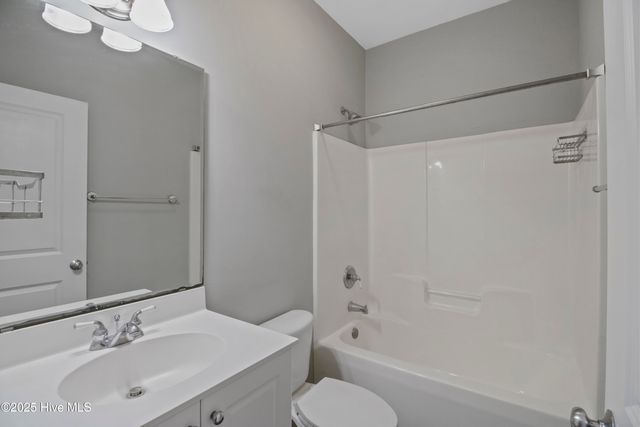 107 Egret Landing Court A, Holly Ridge, NC 28445