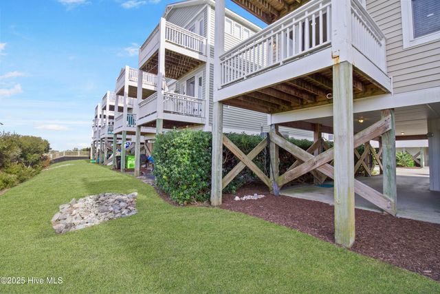 107 Egret Landing Court A, Holly Ridge, NC 28445