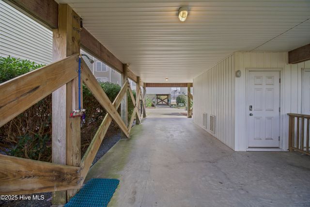 107 Egret Landing Court A, Holly Ridge, NC 28445