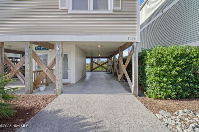 107 Egret Landing Court A, Holly Ridge, NC 28445