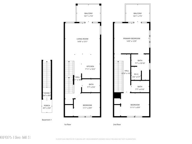 107 Egret Landing Court A, Holly Ridge, NC 28445
