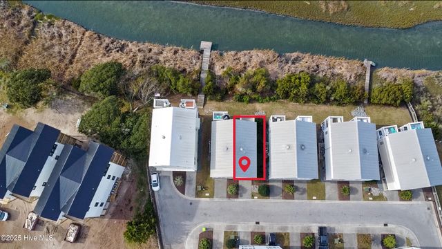 107 Egret Landing Court A, Holly Ridge, NC 28445