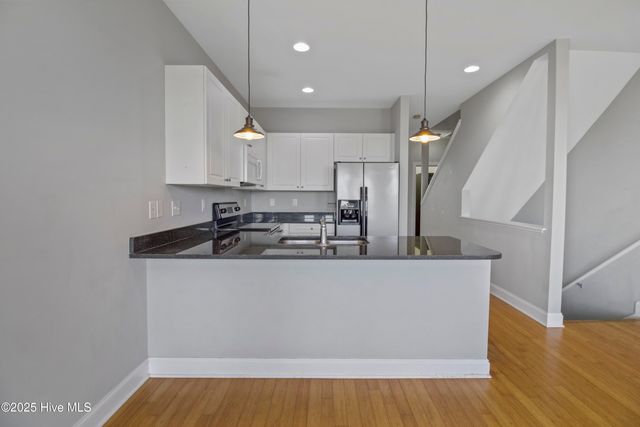 107 Egret Landing Court A, Holly Ridge, NC 28445