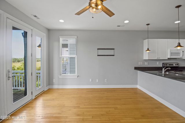 107 Egret Landing Court A, Holly Ridge, NC 28445