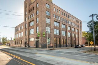 1720 Chouteau Avenue 209, St Louis, MO 63103