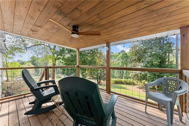 181 Forest Avenue, Toccoa, GA 30577