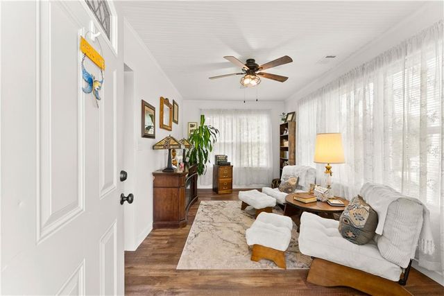 181 Forest Avenue, Toccoa, GA 30577