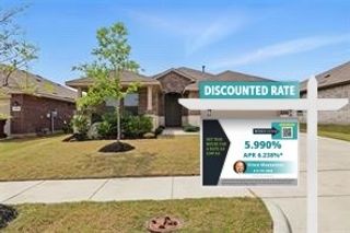 3613 Ridgeway Lane, Denton, TX 76226