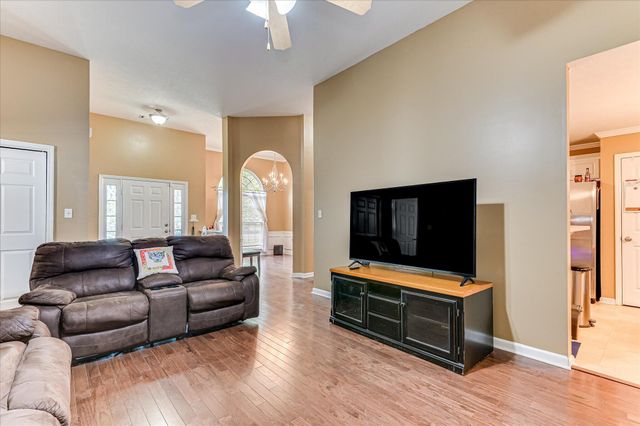 649 Butler Springs Circle, Grovetown, GA 30813