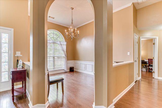 649 Butler Springs Circle, Grovetown, GA 30813