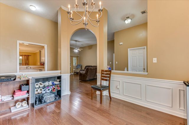 649 Butler Springs Circle, Grovetown, GA 30813