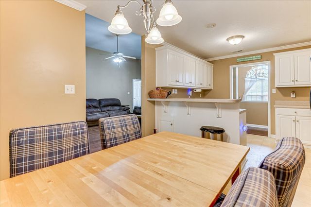 649 Butler Springs Circle, Grovetown, GA 30813