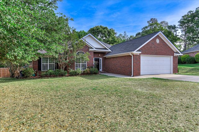 649 Butler Springs Circle, Grovetown, GA 30813