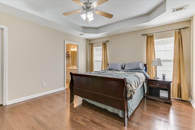 649 Butler Springs Circle, Grovetown, GA 30813