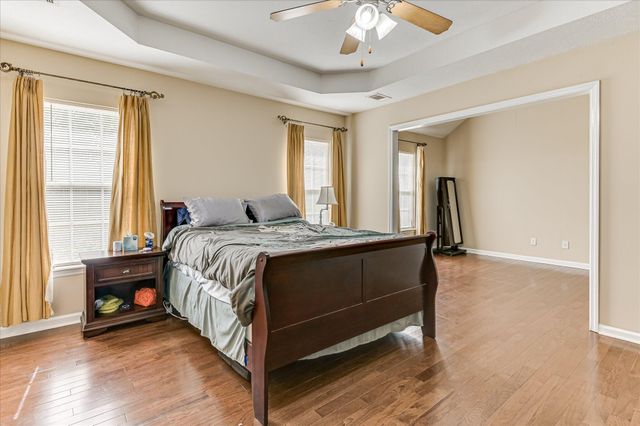 649 Butler Springs Circle, Grovetown, GA 30813