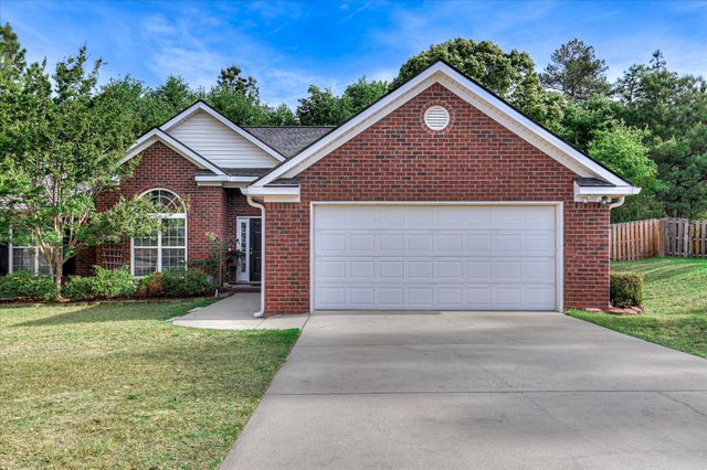 649 Butler Springs Circle, Grovetown, GA 30813