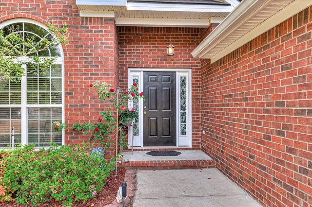 649 Butler Springs Circle, Grovetown, GA 30813