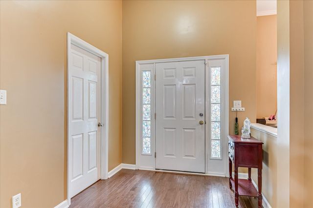 649 Butler Springs Circle, Grovetown, GA 30813