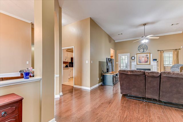 649 Butler Springs Circle, Grovetown, GA 30813