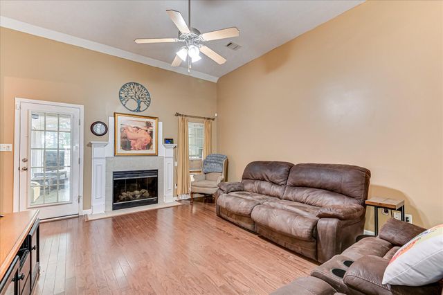649 Butler Springs Circle, Grovetown, GA 30813