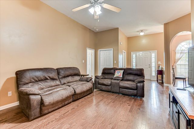 649 Butler Springs Circle, Grovetown, GA 30813