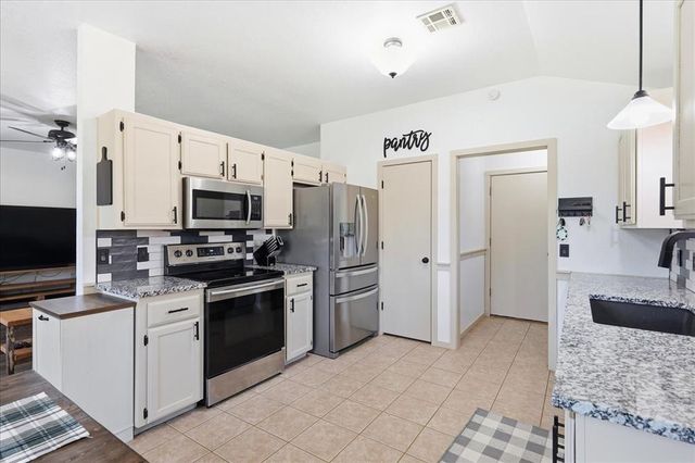 115 Tecumseh Ridge Road, Norman, OK 73069