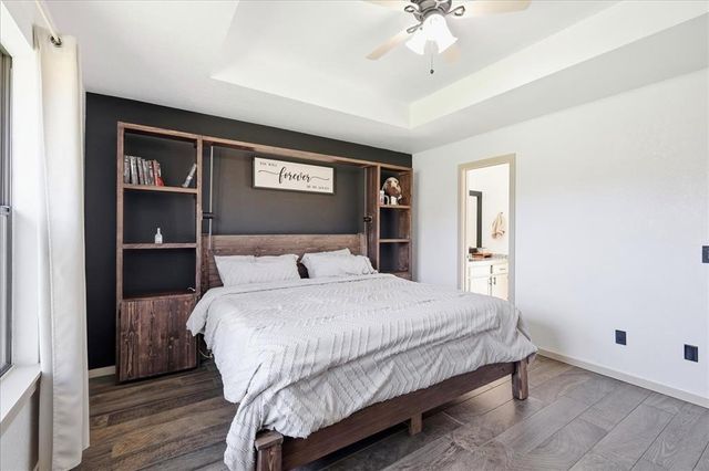115 Tecumseh Ridge Road, Norman, OK 73069