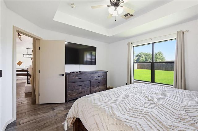 115 Tecumseh Ridge Road, Norman, OK 73069