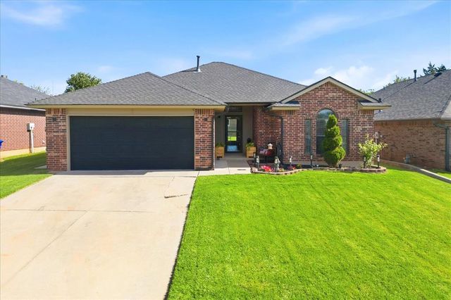 115 Tecumseh Ridge Road, Norman, OK 73069
