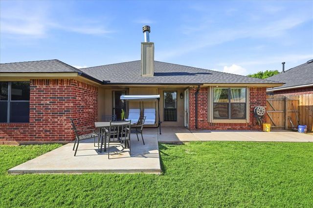 115 Tecumseh Ridge Road, Norman, OK 73069