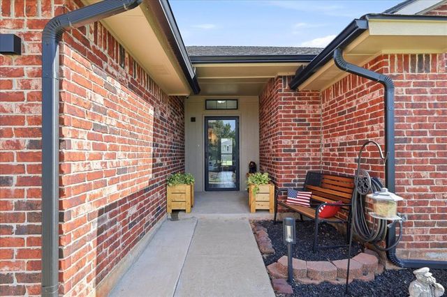 115 Tecumseh Ridge Road, Norman, OK 73069