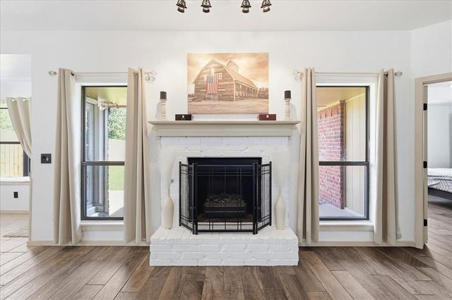 115 Tecumseh Ridge Road, Norman, OK 73069