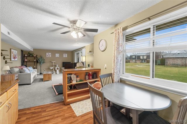 70 Foxberry Drive A, Amherst, NY 14068