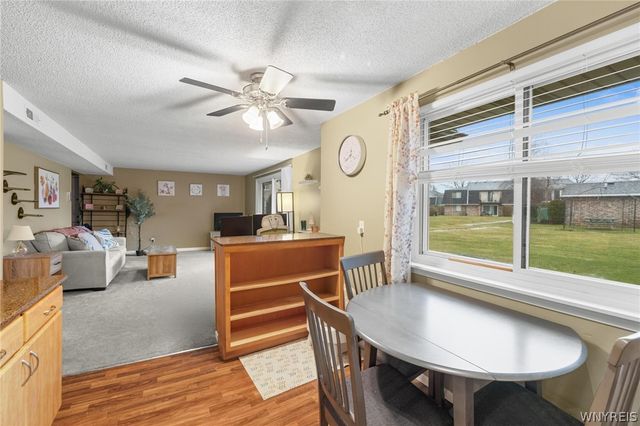 70 Foxberry Drive A, Amherst, NY 14068