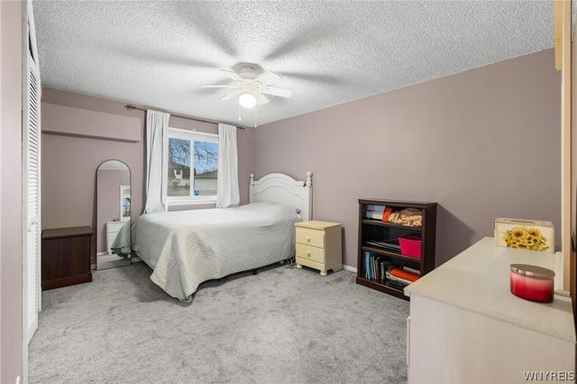 70 Foxberry Drive A, Amherst, NY 14068