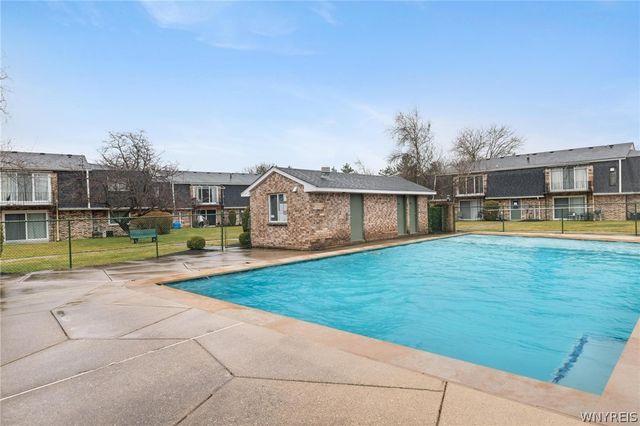 70 Foxberry Drive A, Amherst, NY 14068