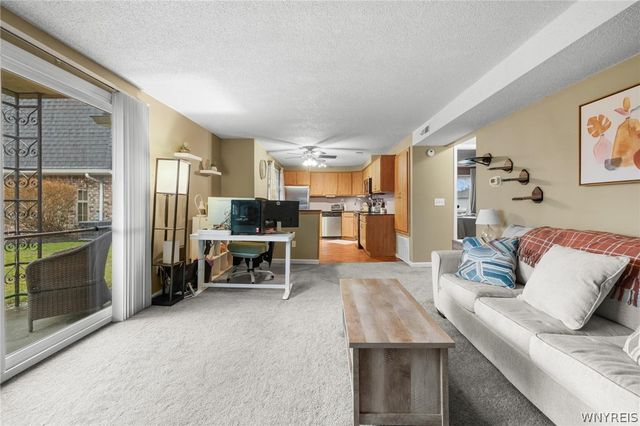 70 Foxberry Drive A, Amherst, NY 14068